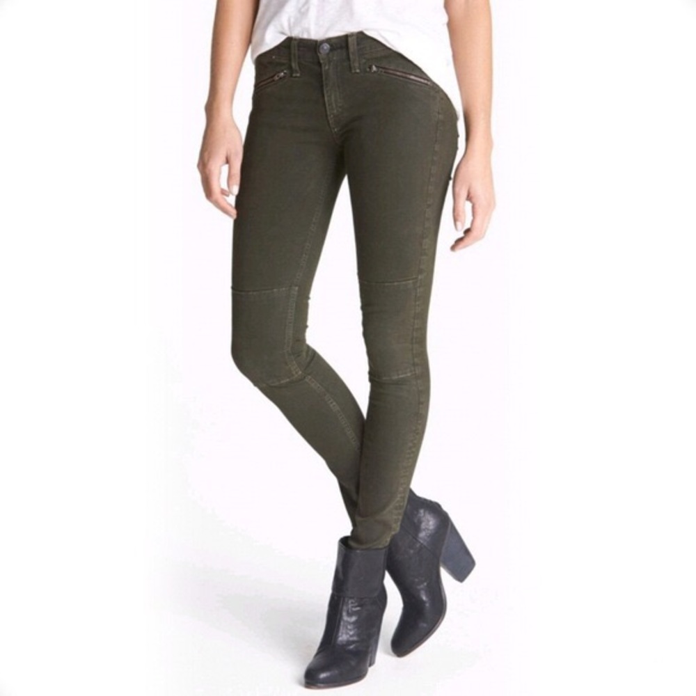 Rag and Bone jeans
